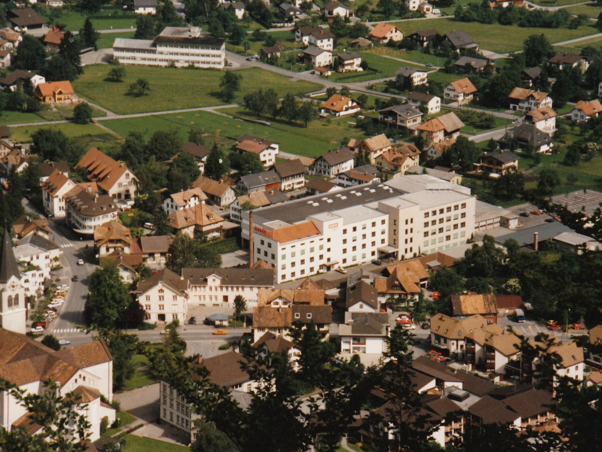 1981_Huber-Tricot-Götzis